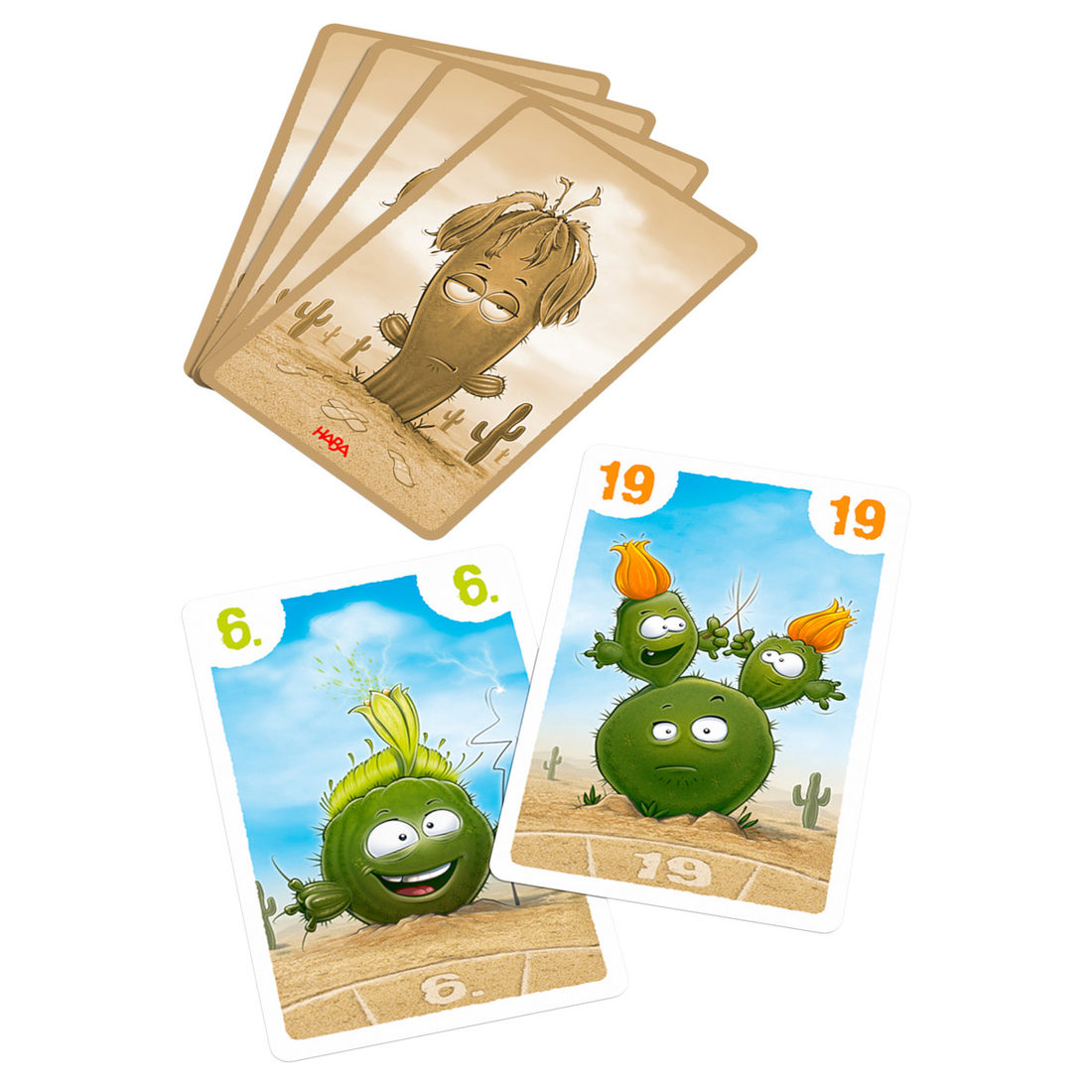 King Cactus 8+ King Cactus 8+