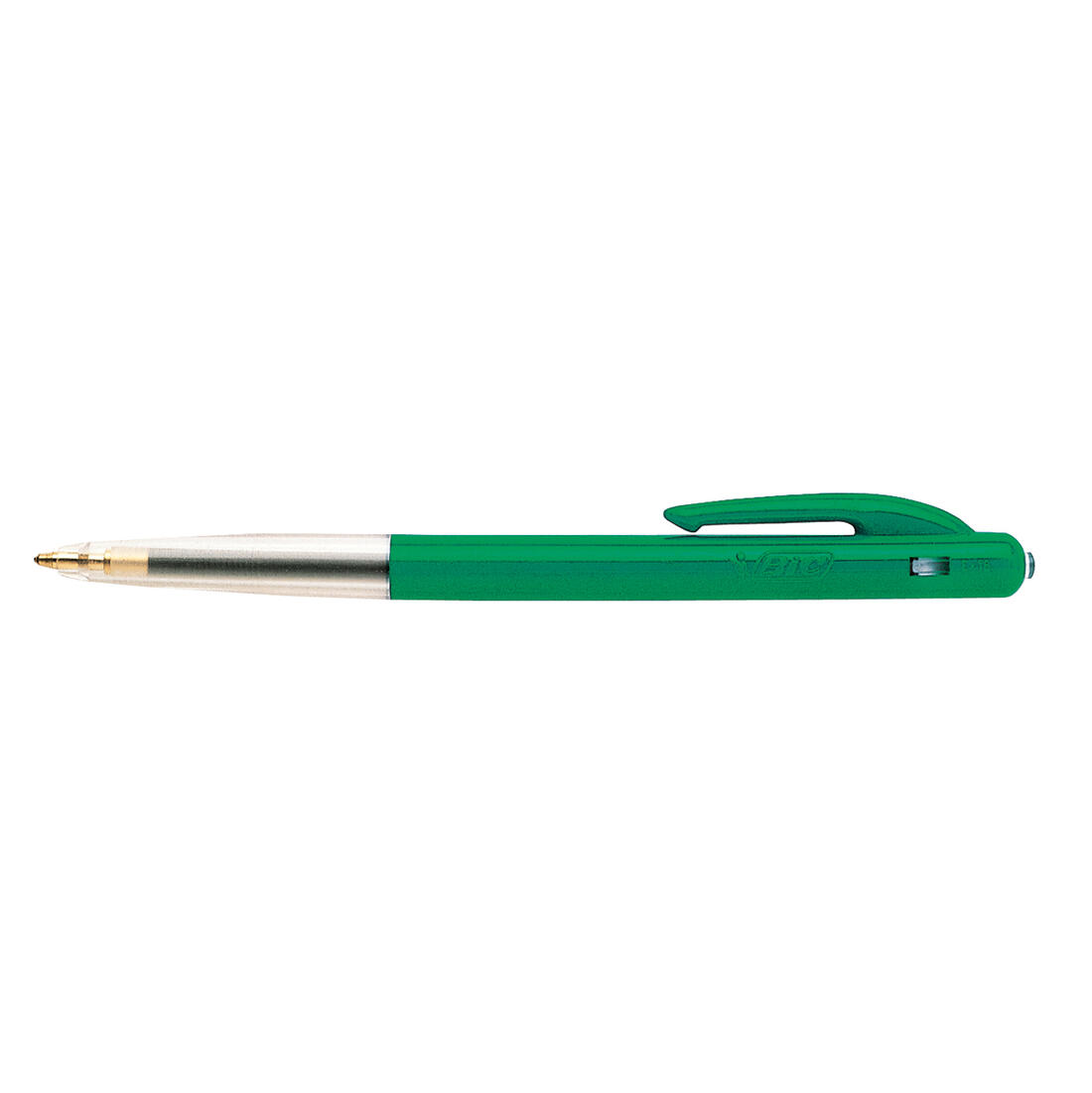 Balpen Bic groen Balpen Bic groen