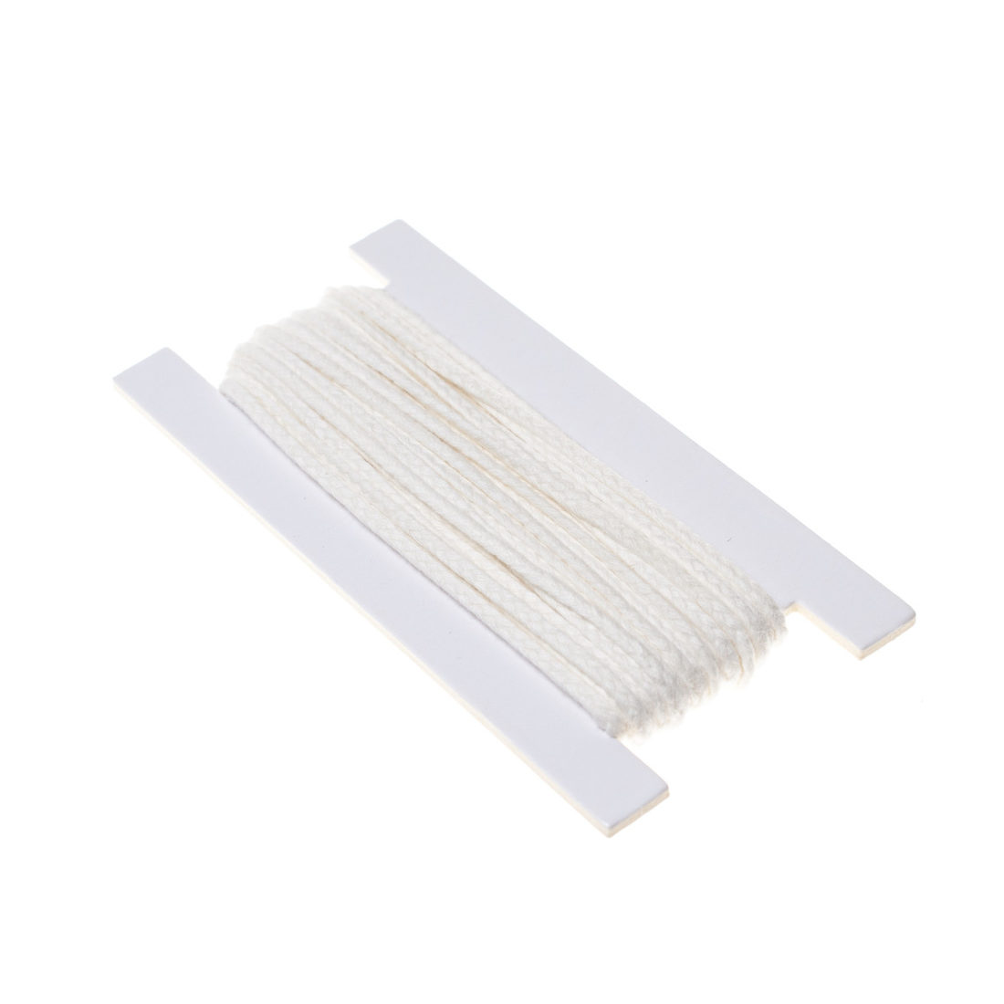 Wiek 10 m voor kaarsdiameter van 8 cm Wiek 10 m voor kaarsdiameter van 8 cm