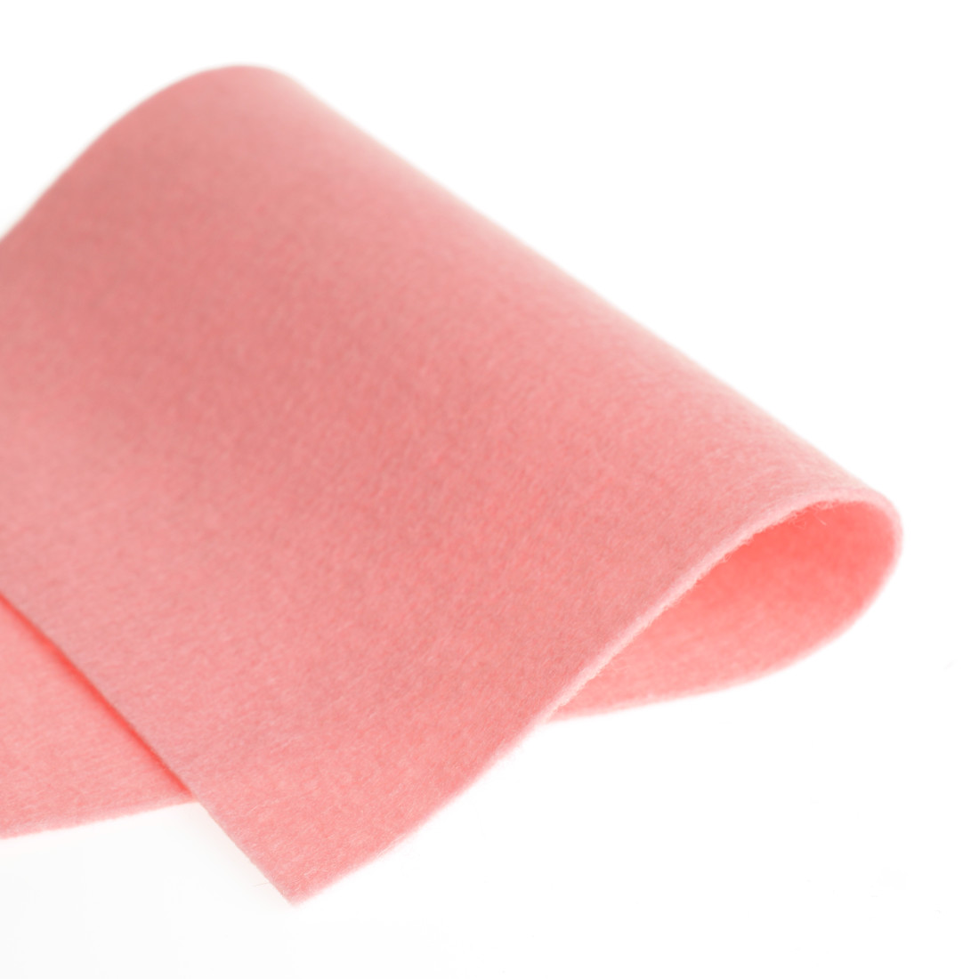 Vilt 100% wol 1,2 mm 20 x 30 cm