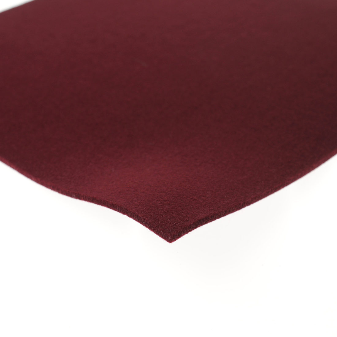 Vilt dik 3 mm 45 x 60 cm