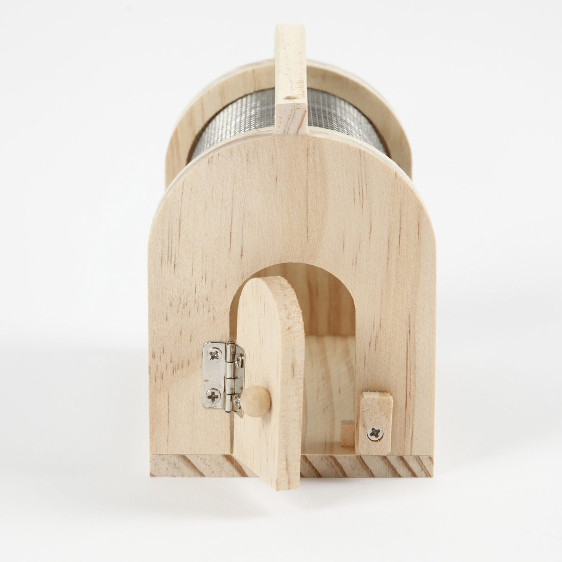 Insectenkooi 11 x 7,5 x 10,5 cm Insectenkooi 11 x 7,5 x 10,5 cm