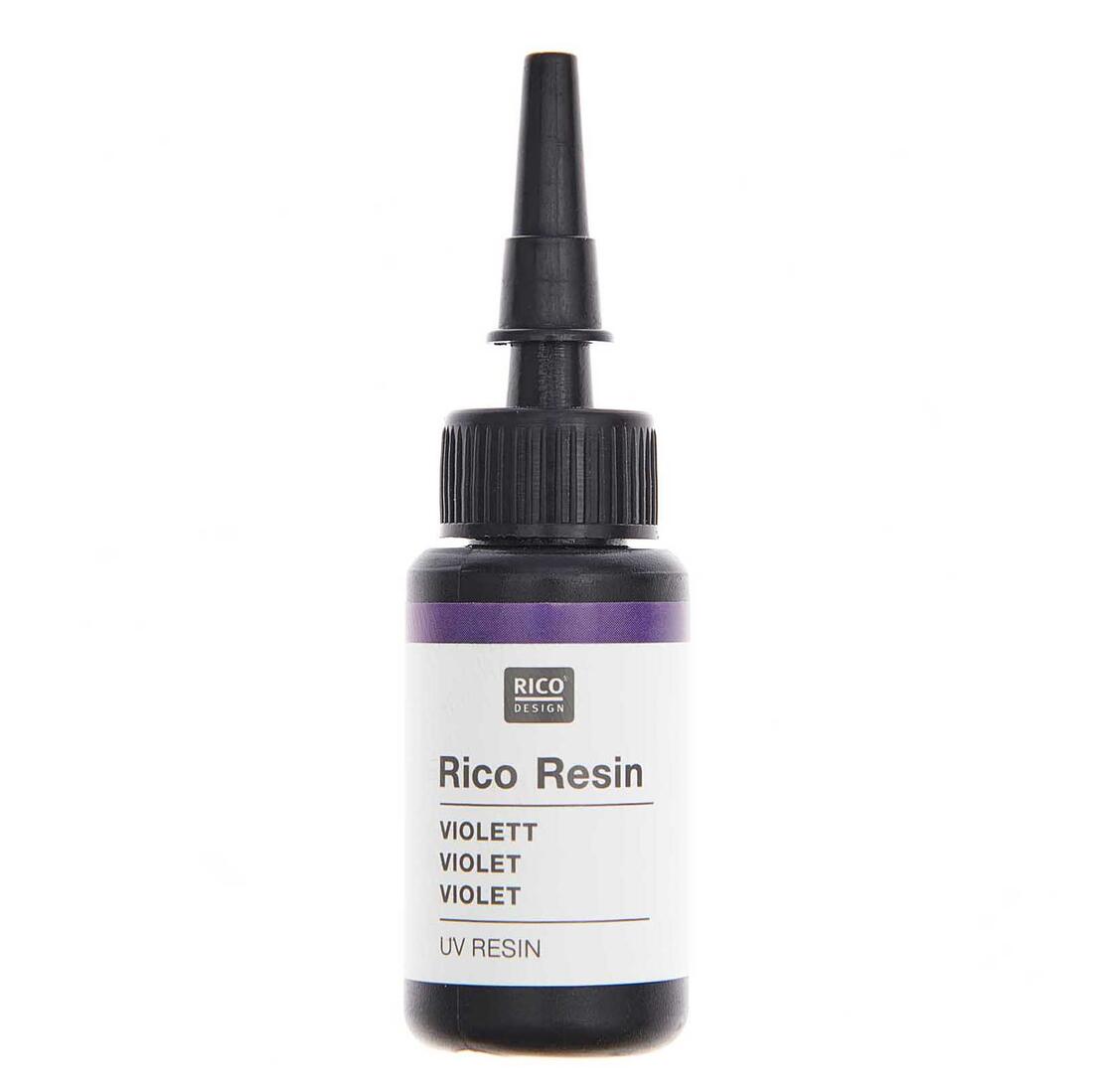 UV resin 10 ml