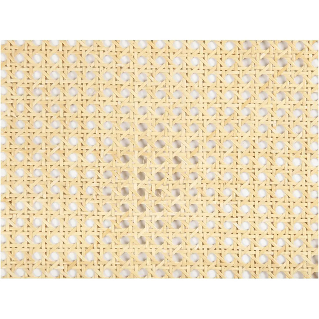 Rotan grof 40 x 50 cm 1 rol 