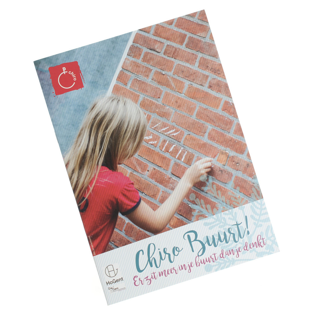 Chiro Buurt!