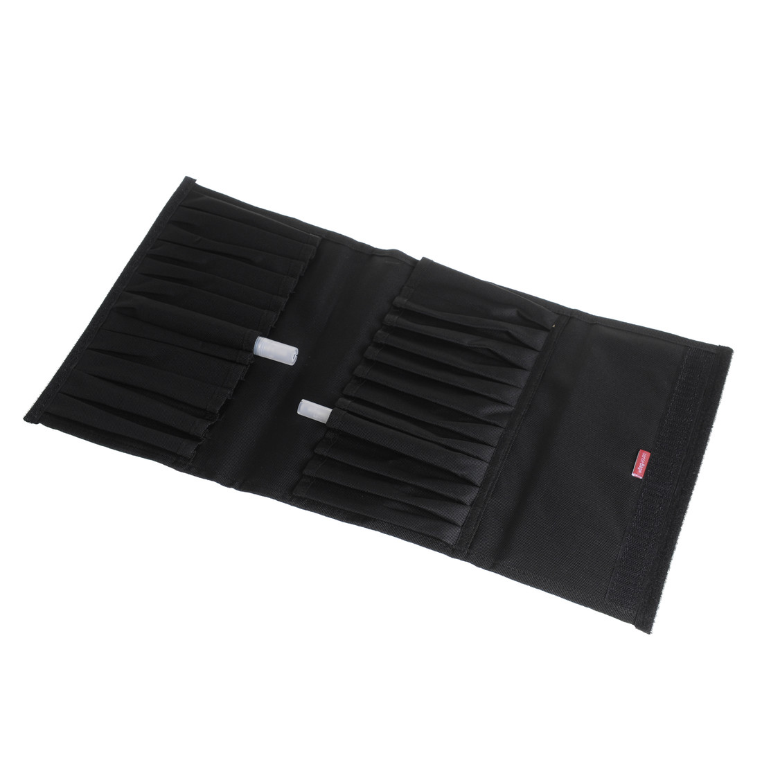 SenseBag map voor 24 stiften zwart SenseBag map voor 24 stiften zwart