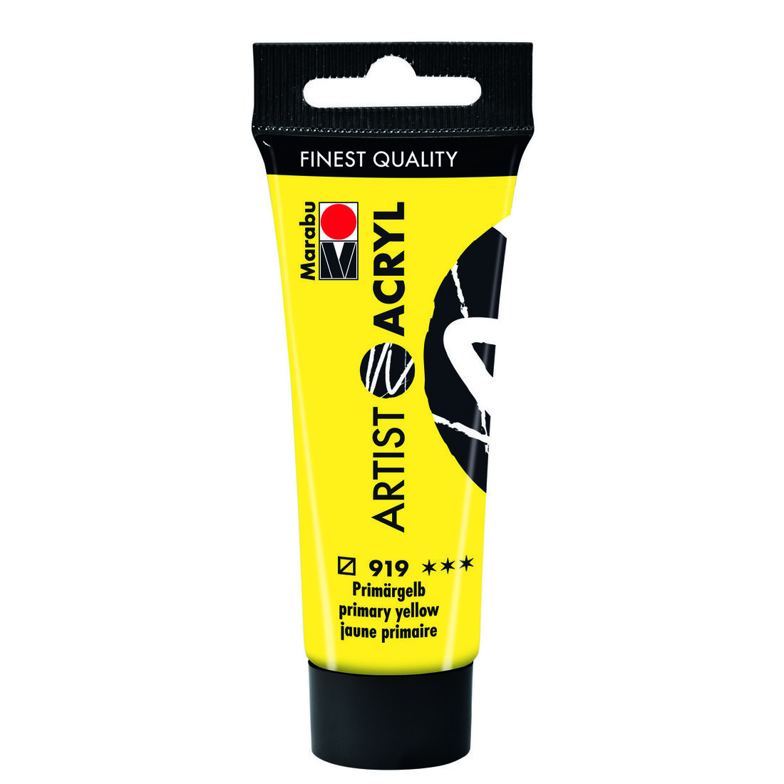 Marabu Artist acrylverf 22 ml