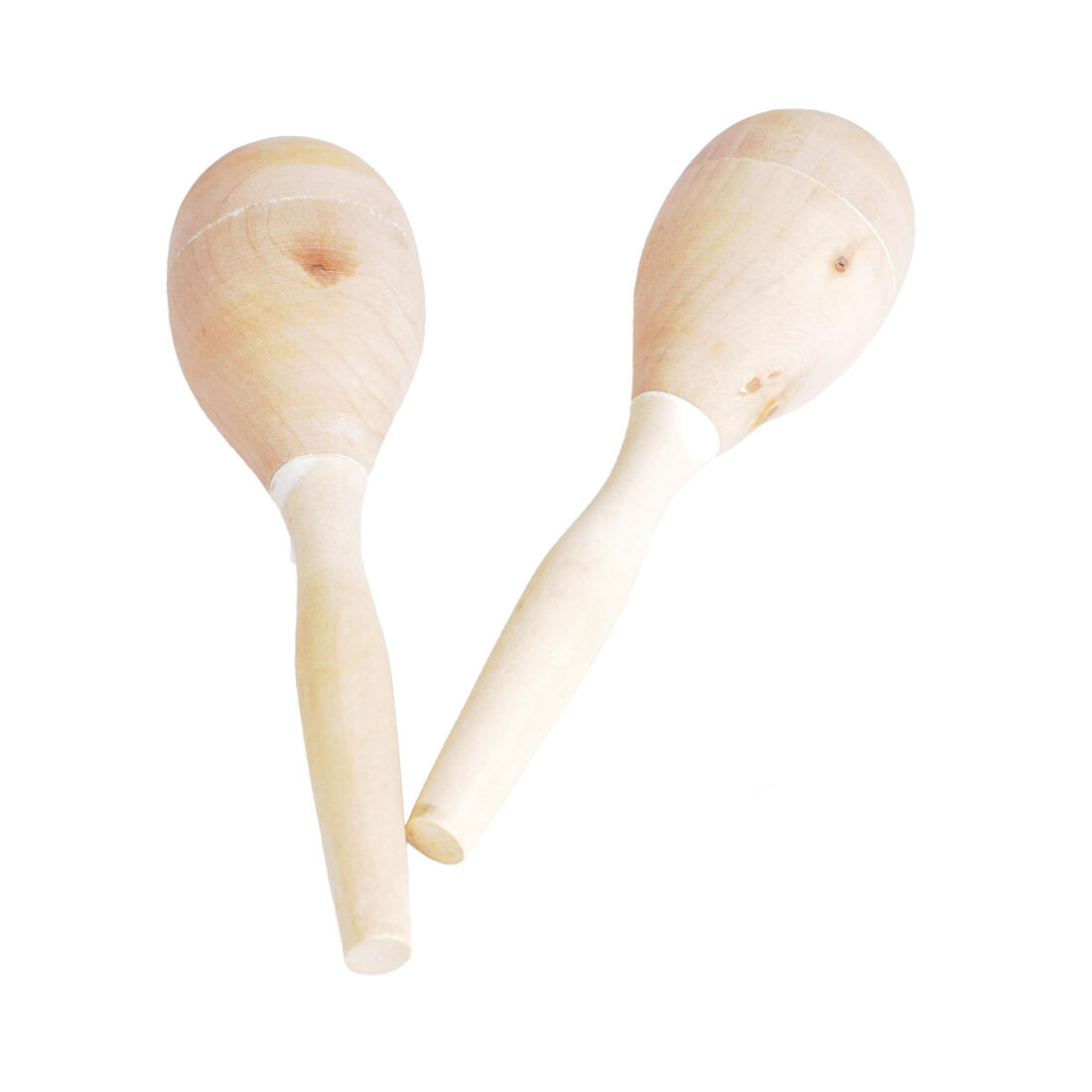 Sambabal effen hout Sambabal effen hout