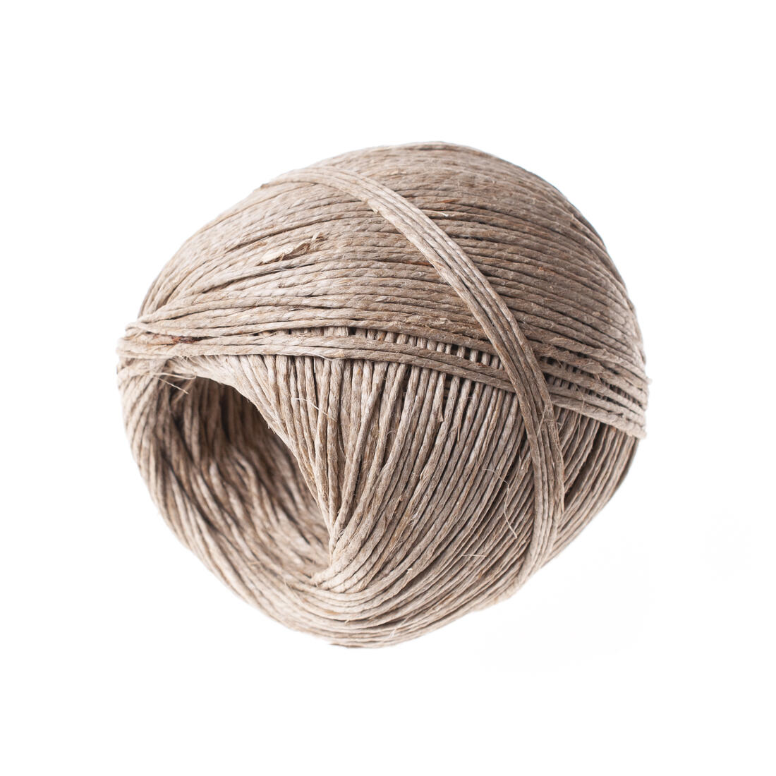 Vlastouw 3-draads 100 g +-90 m