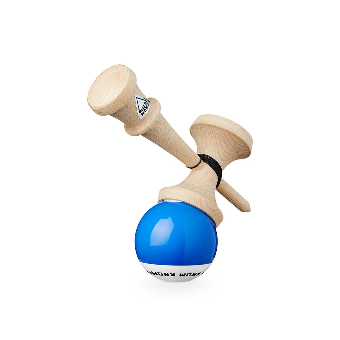 Kendama Krom POP LOL donkerblauw Kendama Krom POP LOL donkerblauw