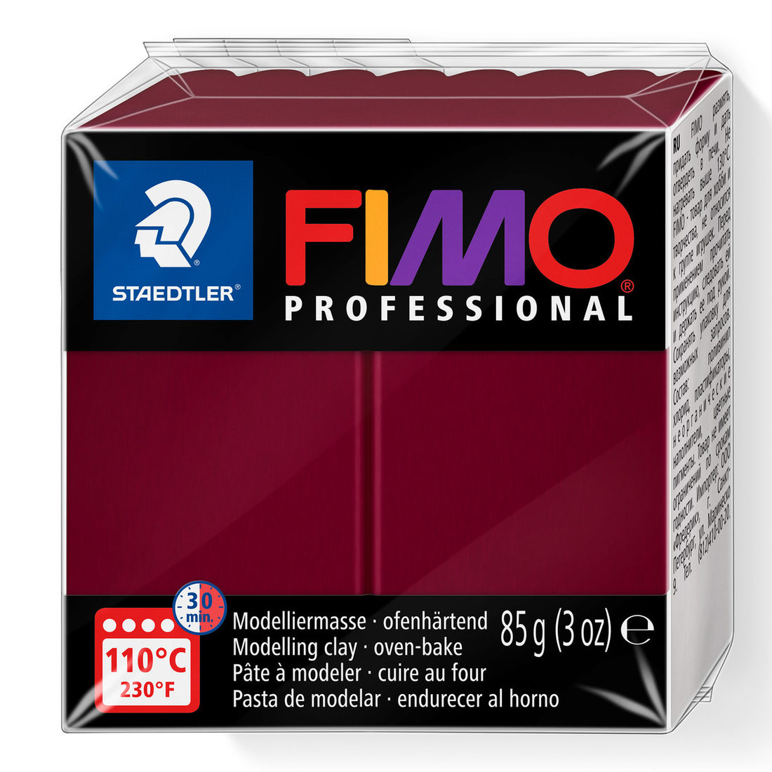 Fimo Professional 85 g