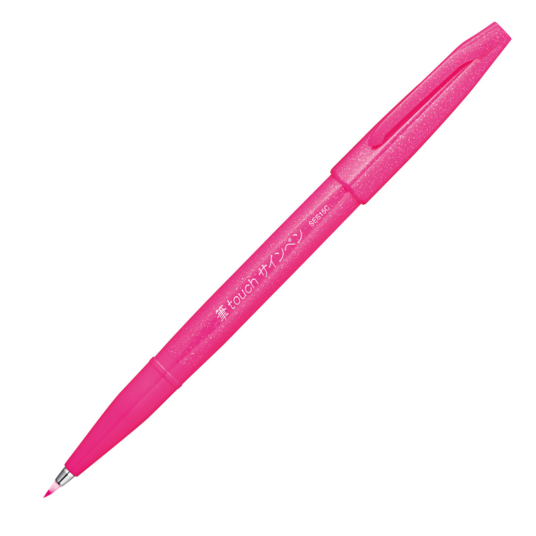 Pentel Brush Sign Pen