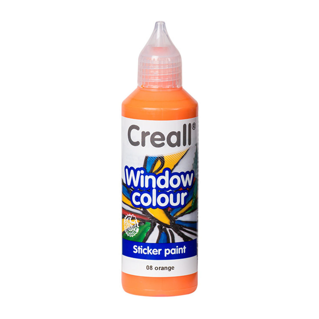 Creall Window Colour 80 ml