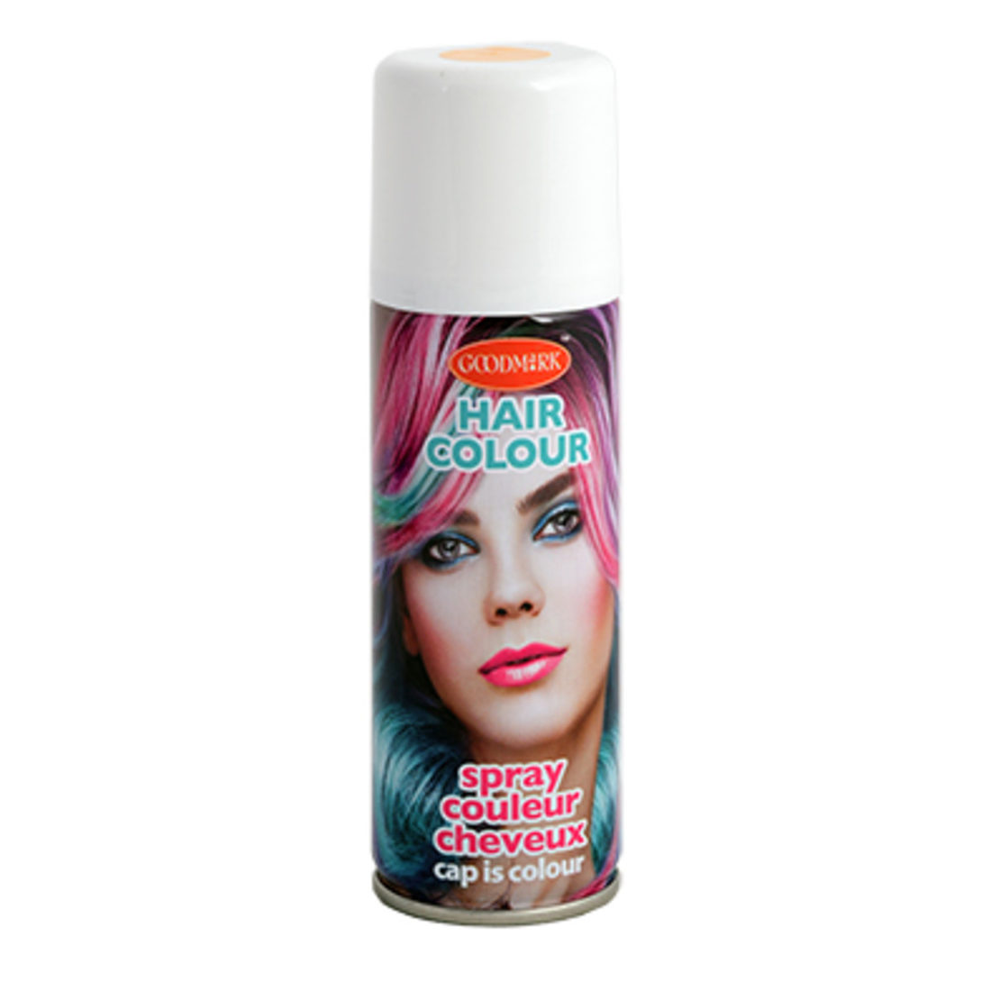 Haarspray 125 ml