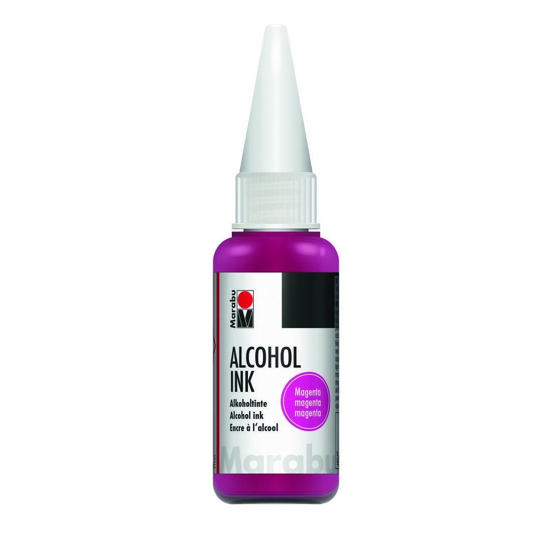 Marabu alcohol inkt 20 ml