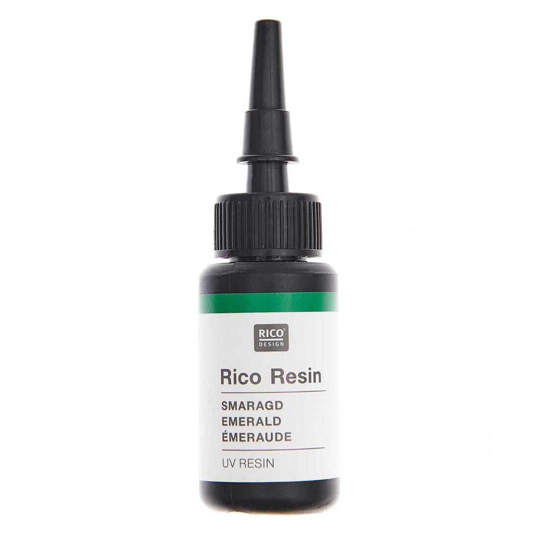 UV resin 10 ml