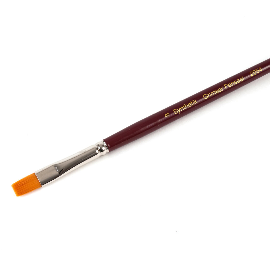 Grimeerpenseel Grimeerpenseel