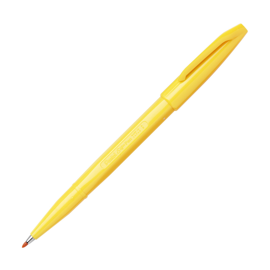 Pentel Sign Pen