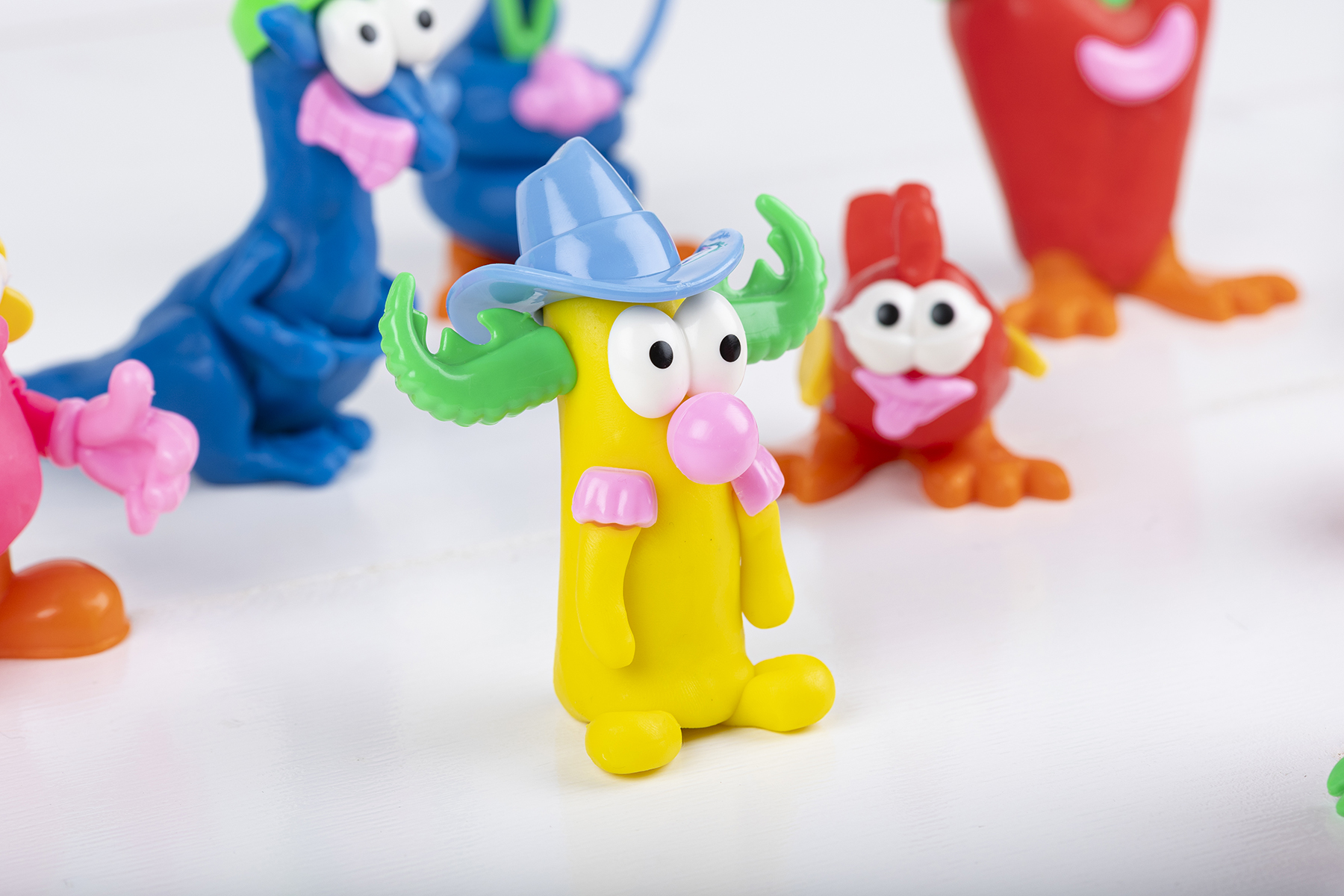 Funny figuurtjes