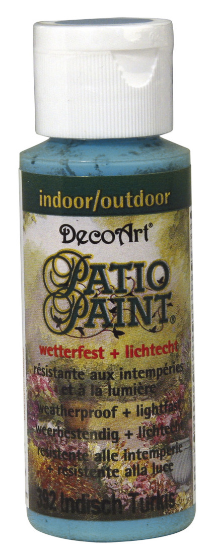 Patio Paint 59 ml Patio Paint 59 ml