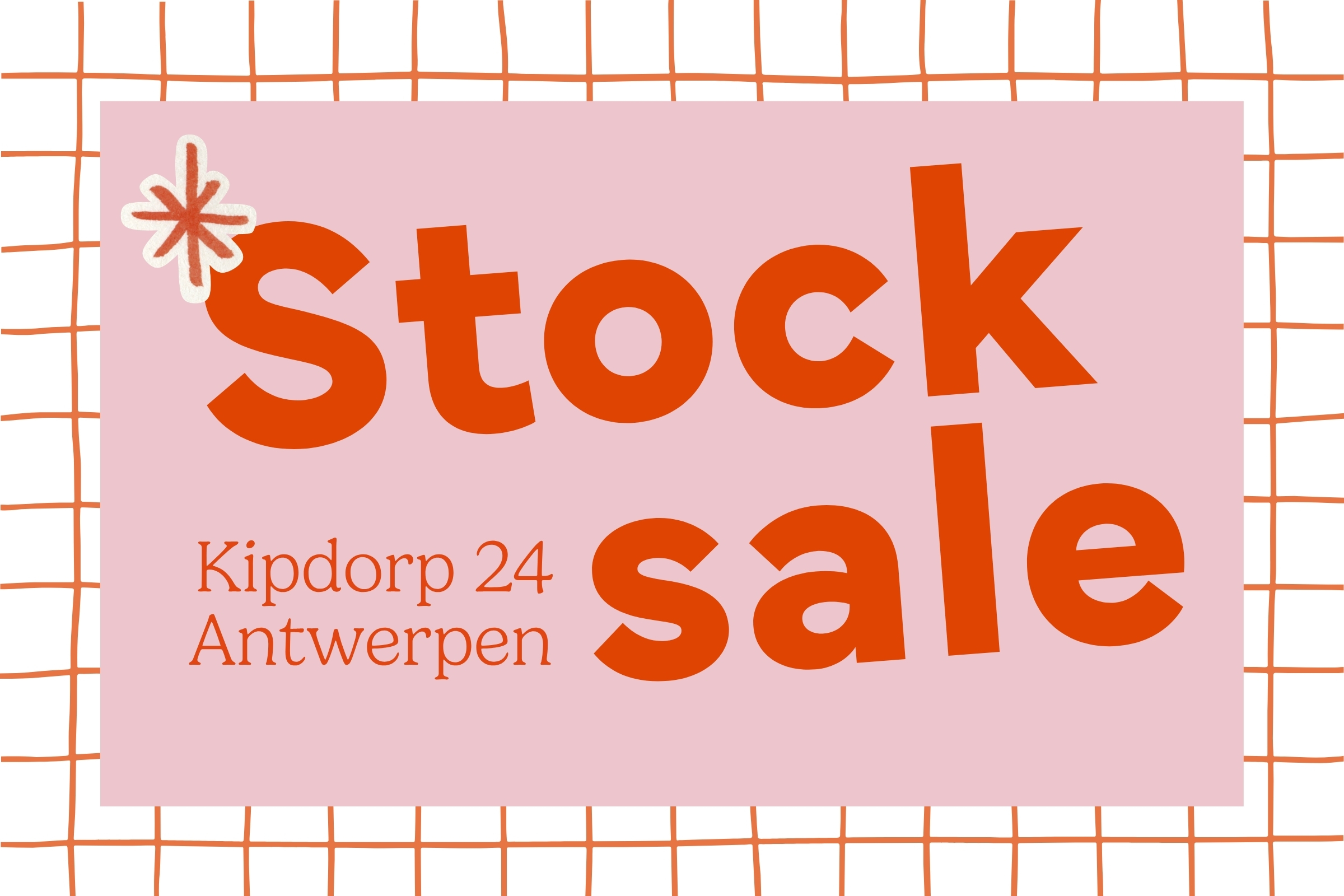 Stock Sale 2026