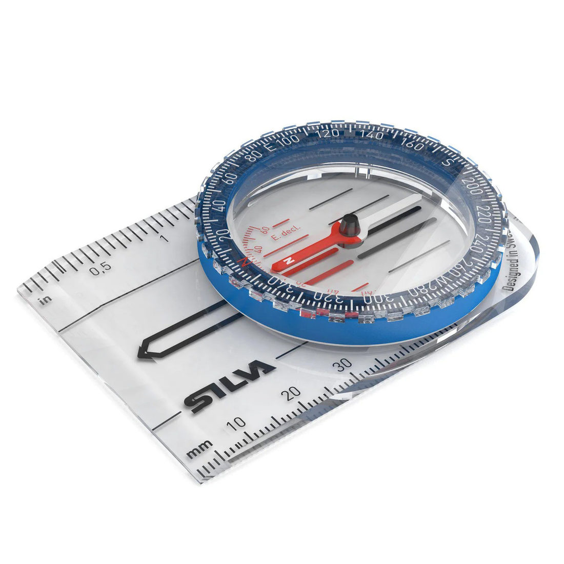 Kompas Silva Starter 1-2-3 Kompas Silva Starter 1-2-3