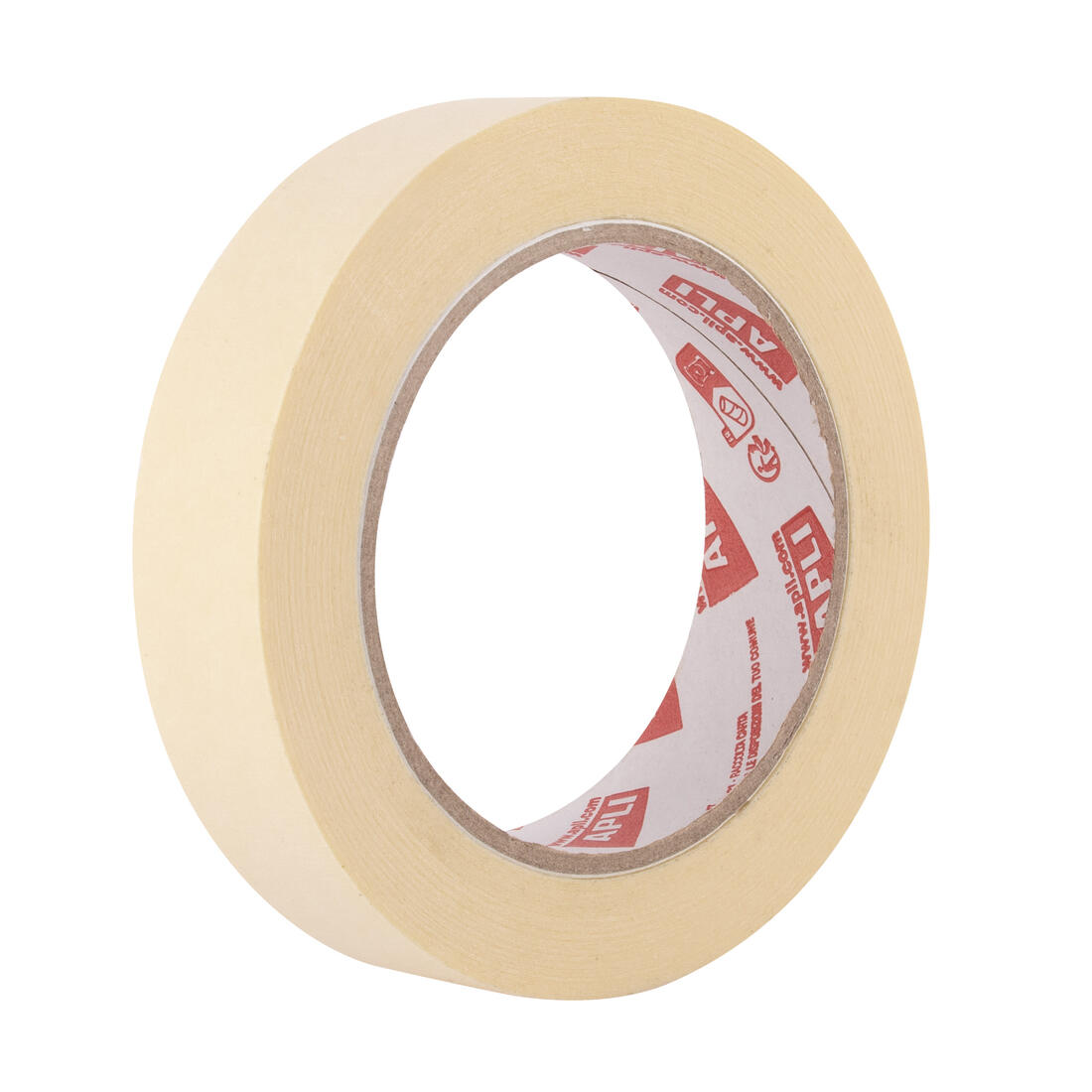 Maskingtape 25 x 45 mm