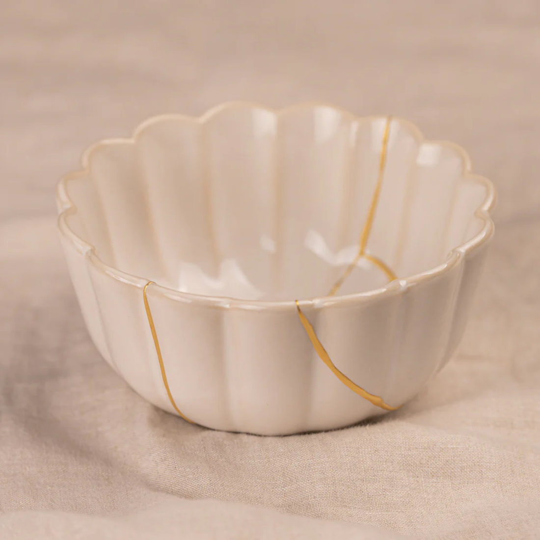 Kintsugi Modern repair kit: Gold Kintsugi Modern repair kit: Gold