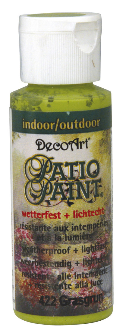 Patio Paint 59 ml Patio Paint 59 ml