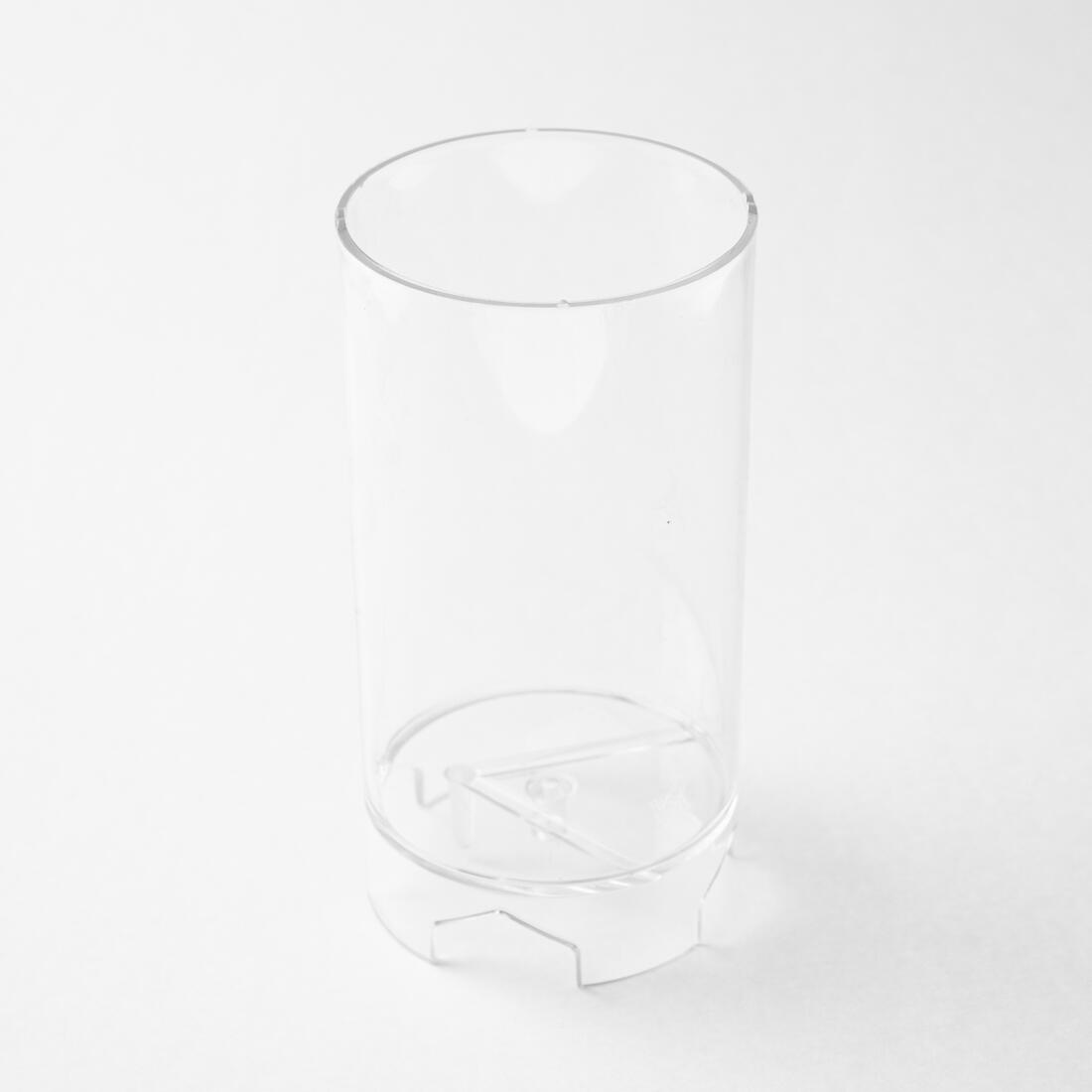 Kaarsvorm cilinder 6,2 x 10,7 cm Kaarsvorm cilinder 6,2 x 10,7 cm