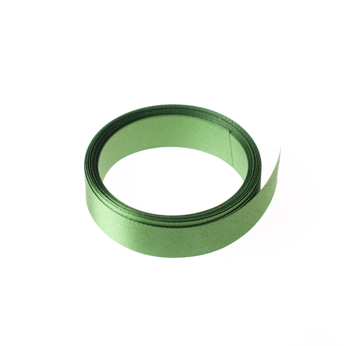 Chiro afdelingslint 5 m x 15 mm groen