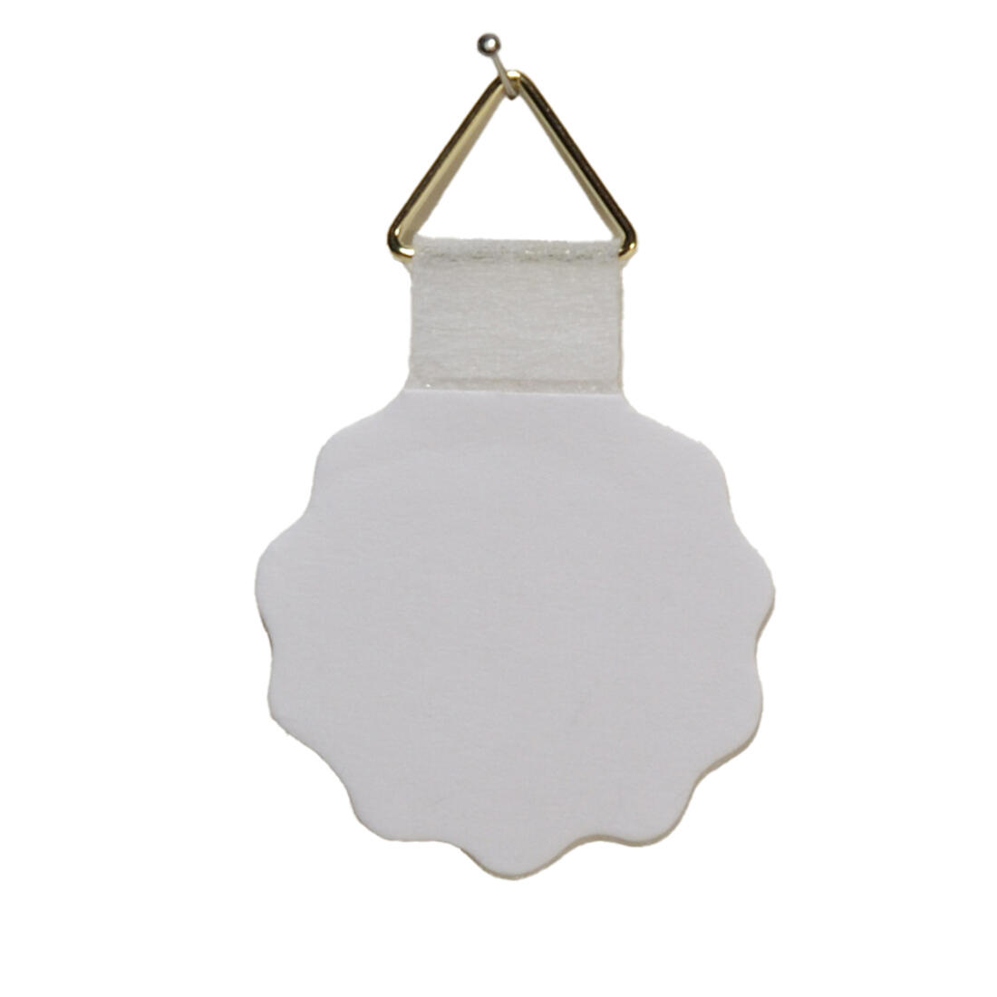Hanger zelfklevend 3 cm 10 stuks Hanger zelfklevend 3 cm 10 stuks