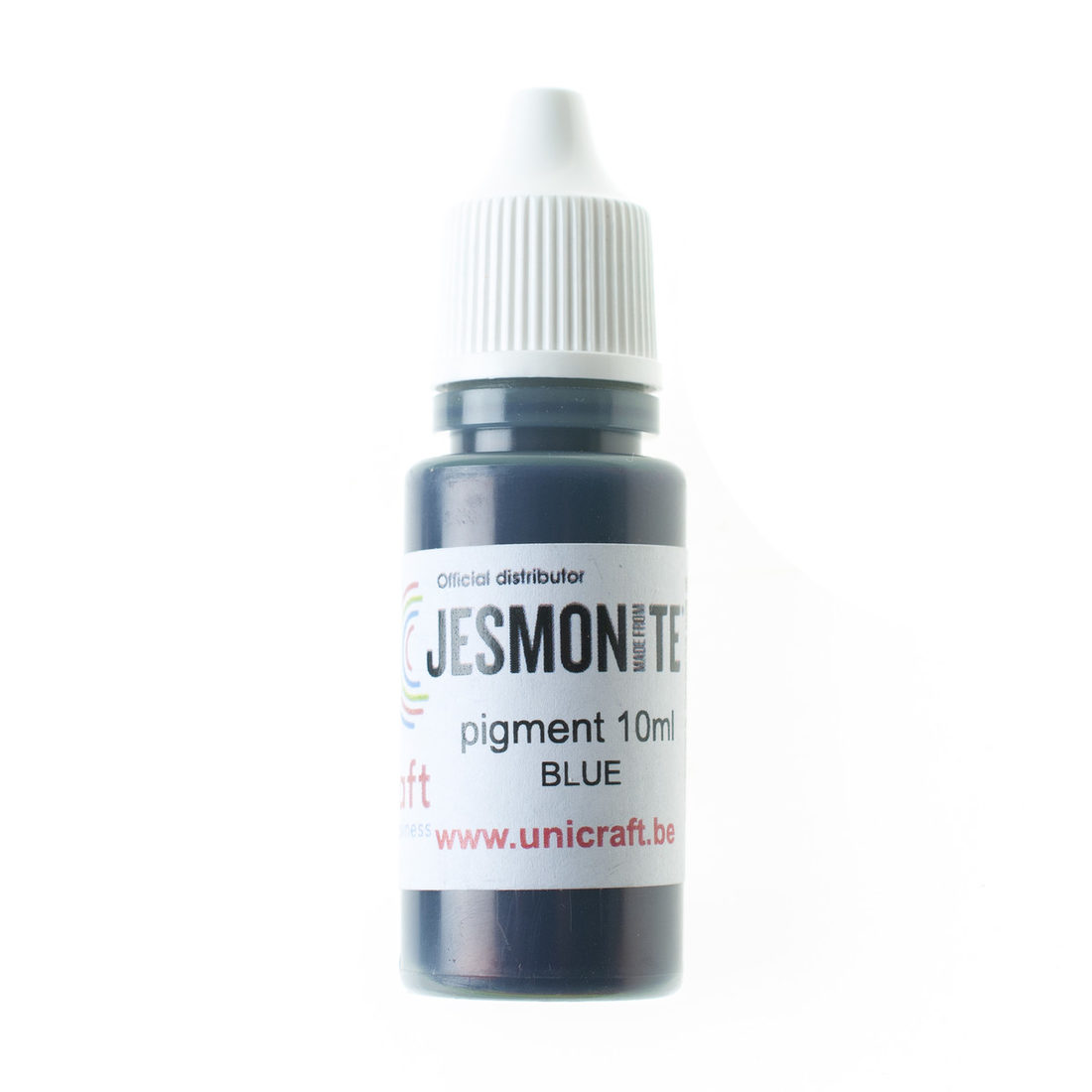 Pigment voor Jesmonite 10 ml