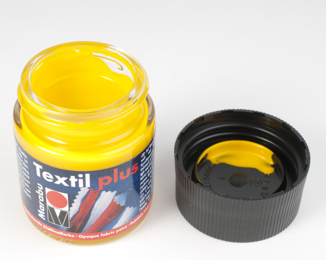 Textil Plus 50 ml