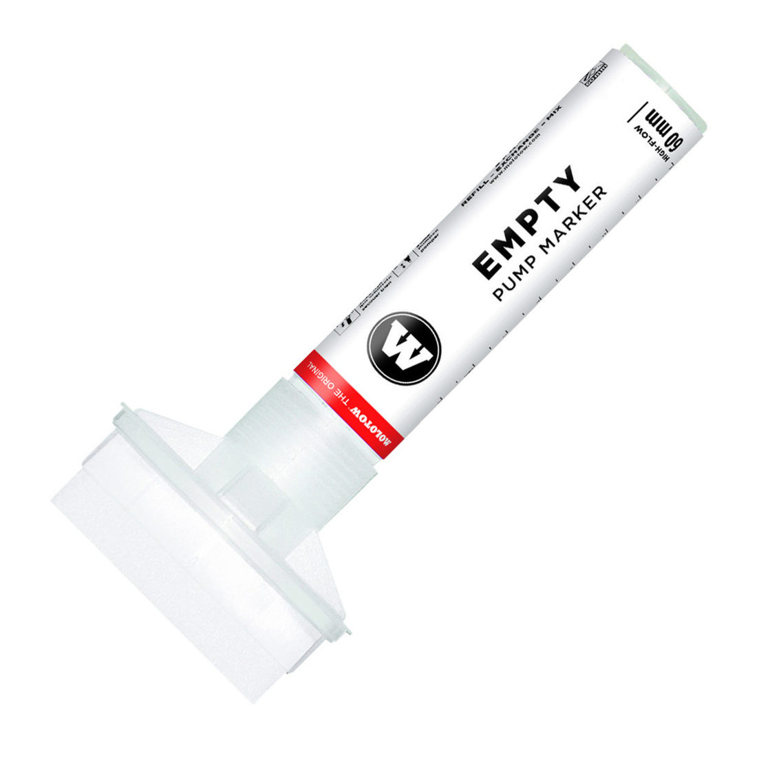 Molotow 60 mm lege marker