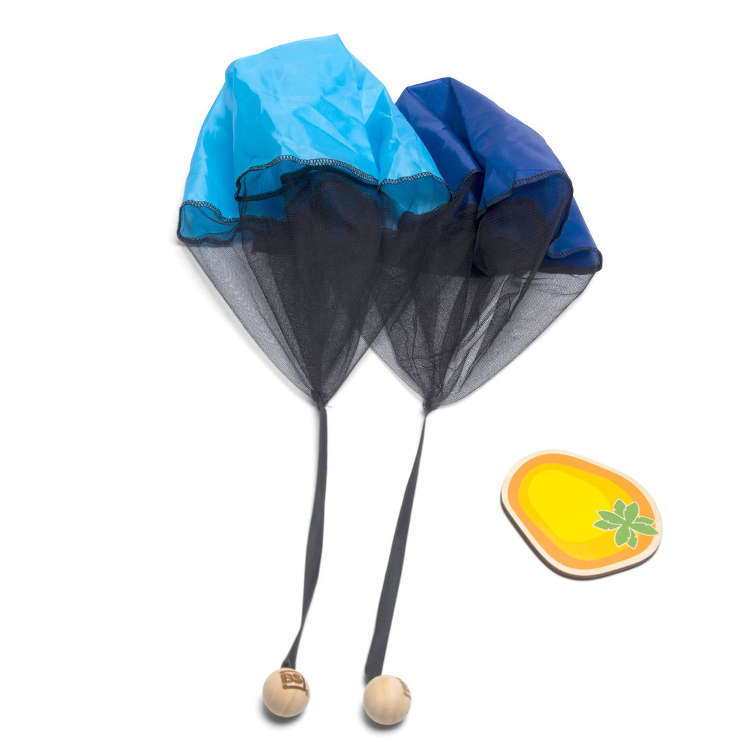 Flying de Boule (valscherm petanque) 6+ Flying de Boule (valscherm petanque) 6+