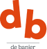 De Banier logo