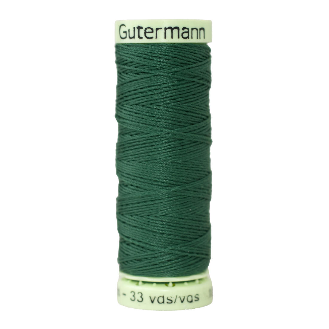 Gutermann Cordonnet polyester 30 m nr 237 Gutermann Cordonnet polyester 30 m nr 237