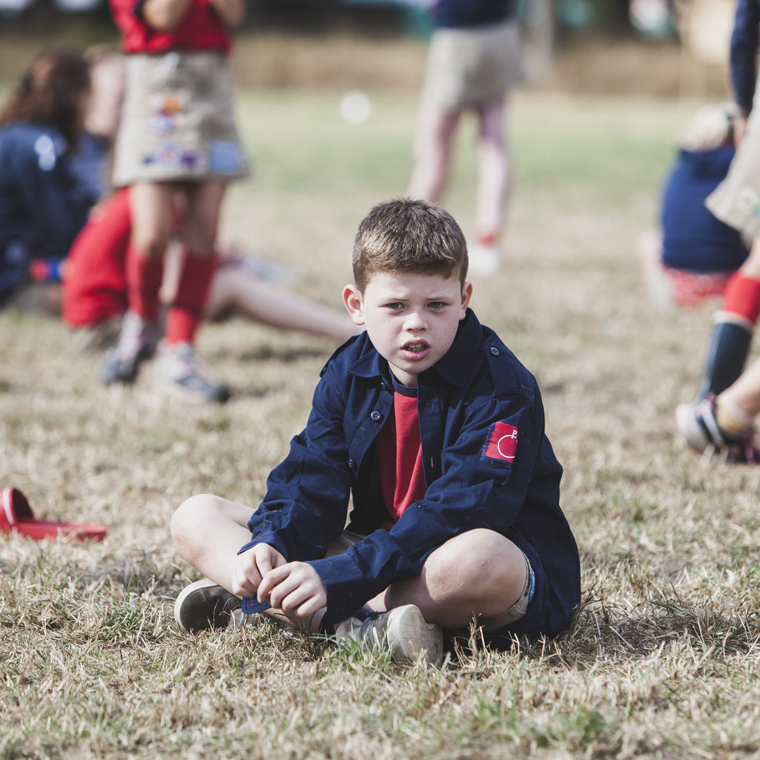 Chirohemd kinderen Chirohemd kinderen