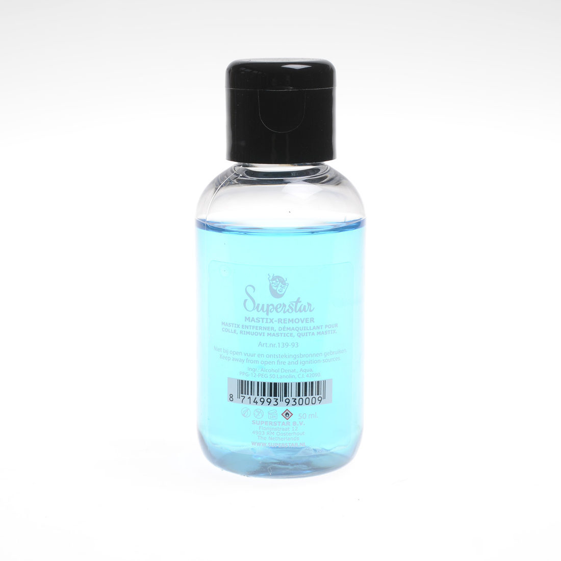 Superstar Mastix remover 50 ml