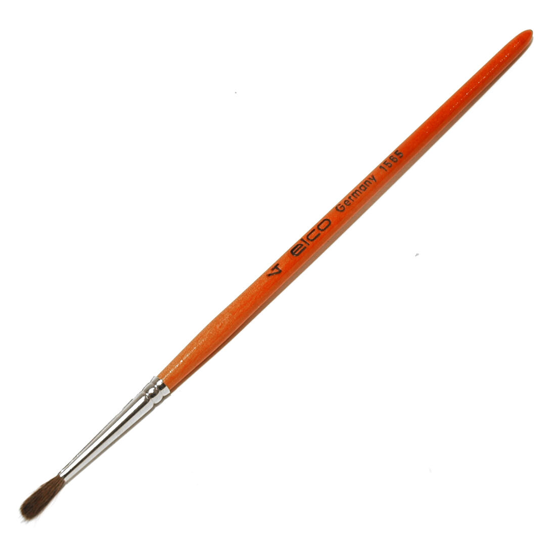 Penseel mix 50% eekhoornhaar Penseel mix 50% eekhoornhaar