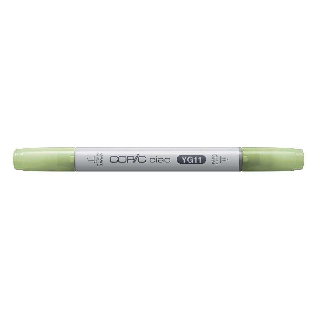 Copic Ciao Marker YG11 mignonette Copic Ciao Marker YG11 mignonette