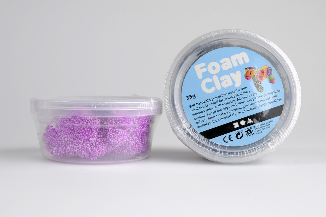 Foam Clay 35 g