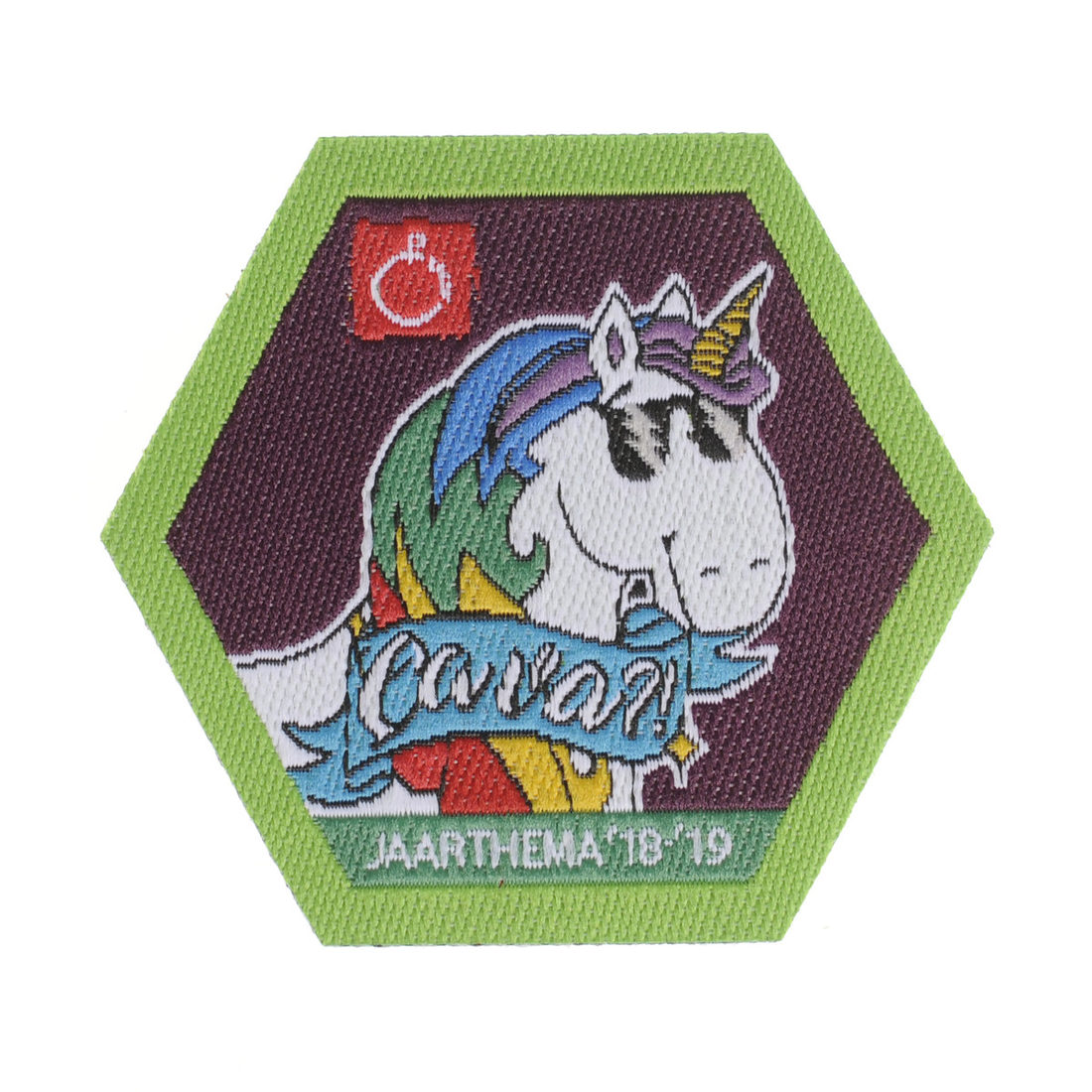 Jaarthemakenteken 2018 Ça va?! Jaarthemakenteken 2018 Ça va?!