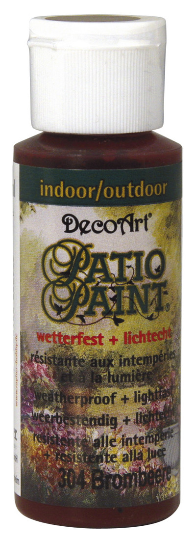 Patio Paint 59 ml