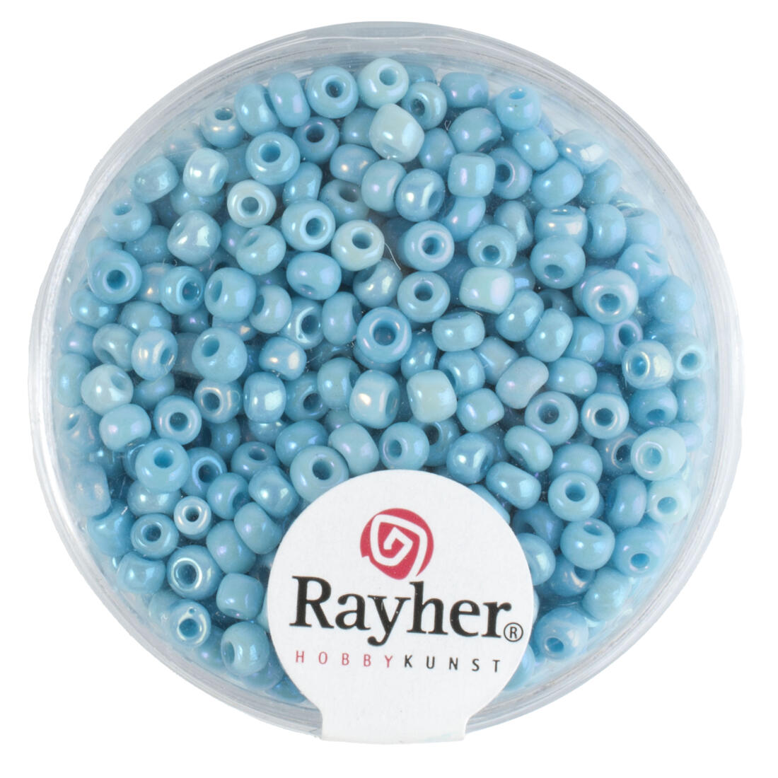 Glasparel 2,6 mm 17 g opaak lustré