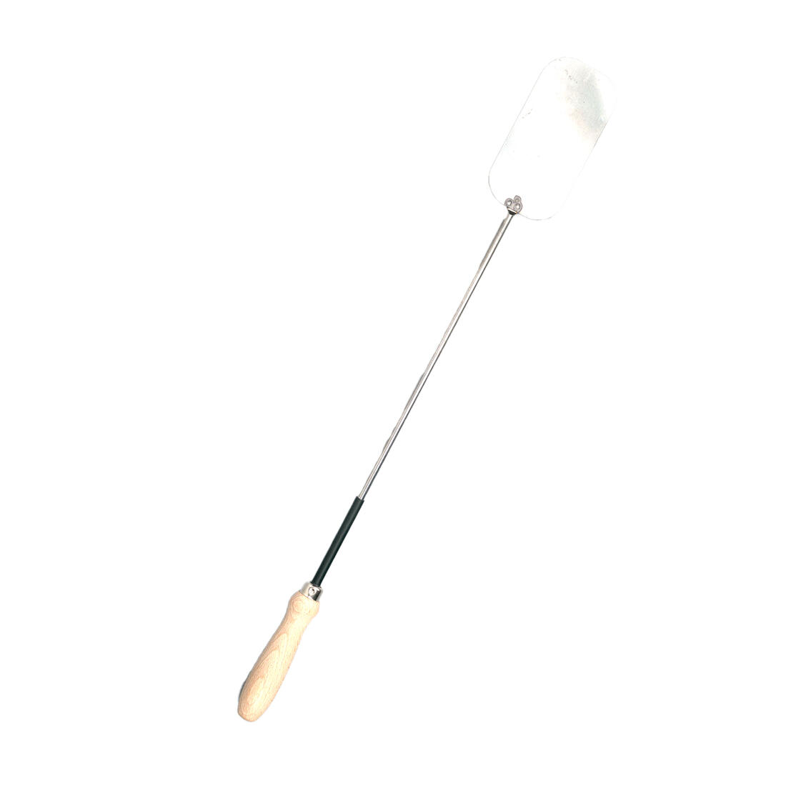 Ovenschep 51 cm voor emailleren