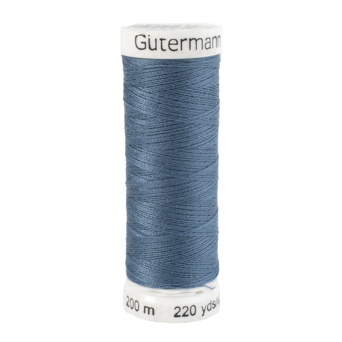 Gutermann polyester naaigaren 200 m nr 435