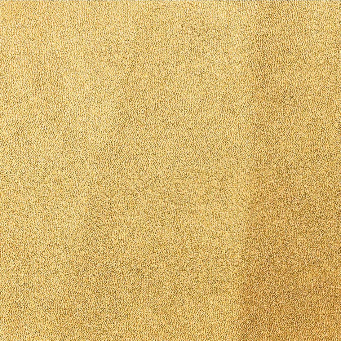 Kunstleder metallic 45 x 100 cm goud