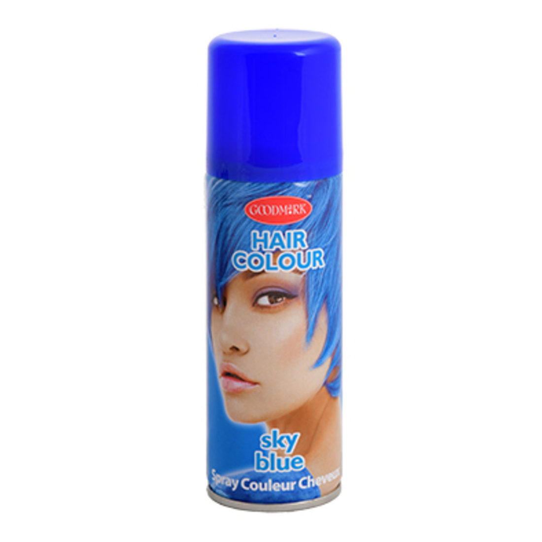 Haarspray 125 ml